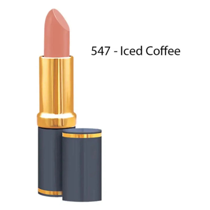 Medora Matte Lipstick 547 Iced Coffee
