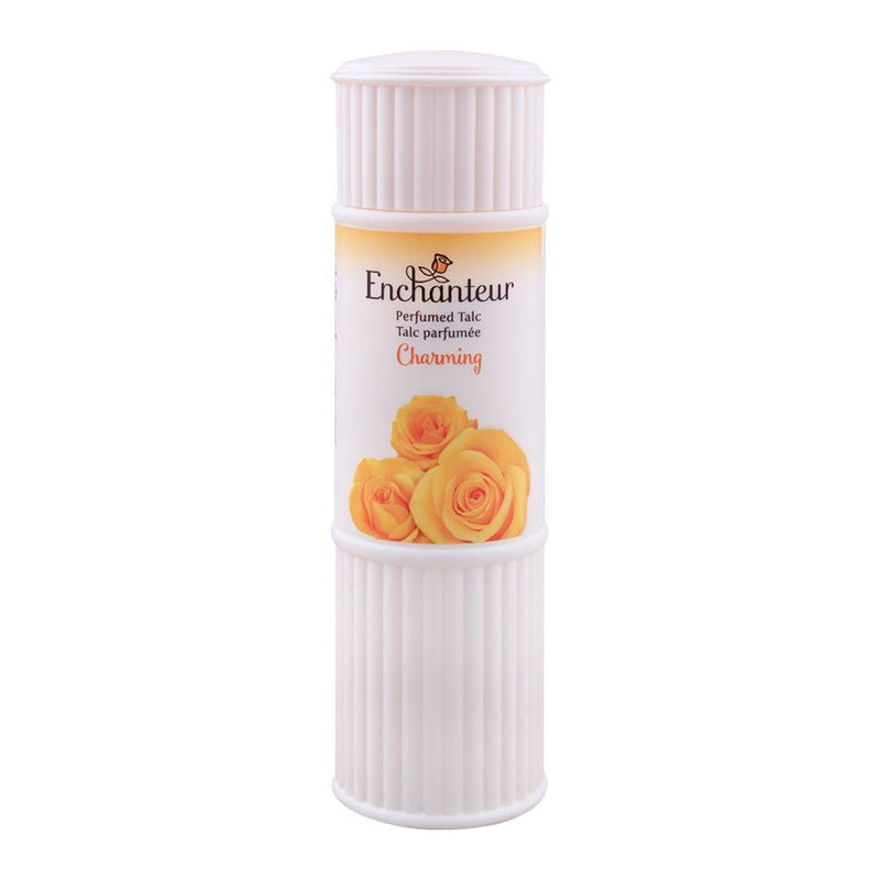 Enchanteur Charming Perfumed Talcum Powder 125g