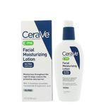 CeraVe - PM Facial Moisturizing Lotion - Ultra Lightweight - 89ml