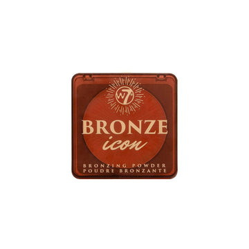 W7 Bronzing Powder Bronze Icon 106g