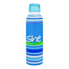 She Is Cool Deodorant Body Spray For Women 200ml