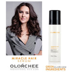 Olorchee Miracle Hair Serum 220ml