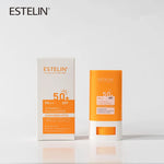 Estelin Vitamin C Niacinamide Sunscreen Stick SPF50