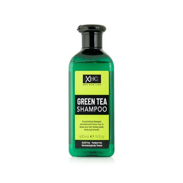 XHC Green Tea Shampoo 400ml