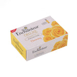 Enchanteur Romantic Deluxe Soap Bar 90g