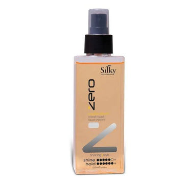 Silky Zero Crystal Regenerating Conditioning Serum 125ml