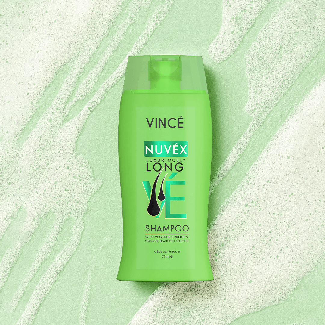 Vince Luxuriously Long Shampoo 350ml