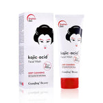 Guanjing Beauty Kojic Acid Facial Wash 100g