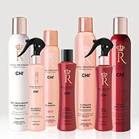 CHI Royal Treatment Volume Conditioner 355ml