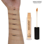 Miss Rose Full Coverage Concealer Beige 1