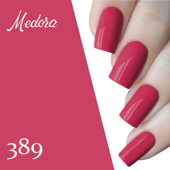 Medora Nail Polish Enamel 389 16ml
