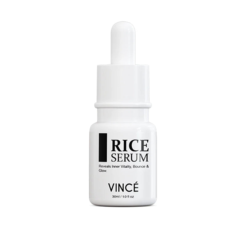 Vince Rice Serum 30ml
