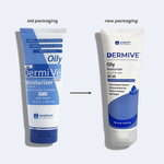Jenpharm Dermive Oily Moisturizer 100ml