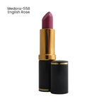 Medora Matte Lipstick 558 English Rose
