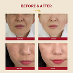 K-Secret Seoul 1988 Essence Snail Mucin 97% Plus Rice 100ml