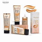 Miss Rose SPF Sun Protection Vitamin-E BB Cream Natural 30ml