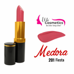 Medora Matte Lipstick 201 Fiesta