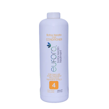 Eufora Botox Keratin Daily Conditioner 1000ml