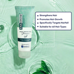 Jenpharm Anagrow Anagain & Biotin Shampoo 100ml