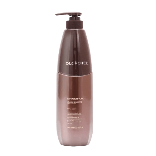 Olorchee Nourishing Moisture Shampoo 800ml