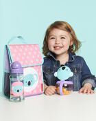 Skiphop Zoo Straw Bottle - Koala