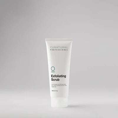 CoNatural Professional Facial Scrub 200g
