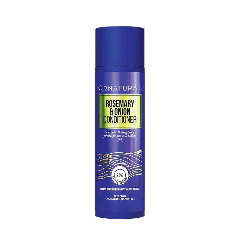 Conatural Rosemary Onion Conditioner 250ml
