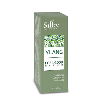 Silky Ylang Feel Good Serum 100ml