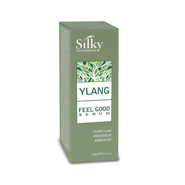 Silky Ylang Feel Good Serum 100ml
