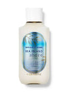 Bath & Body Works Sea Island Shore Body Lotion 236ml