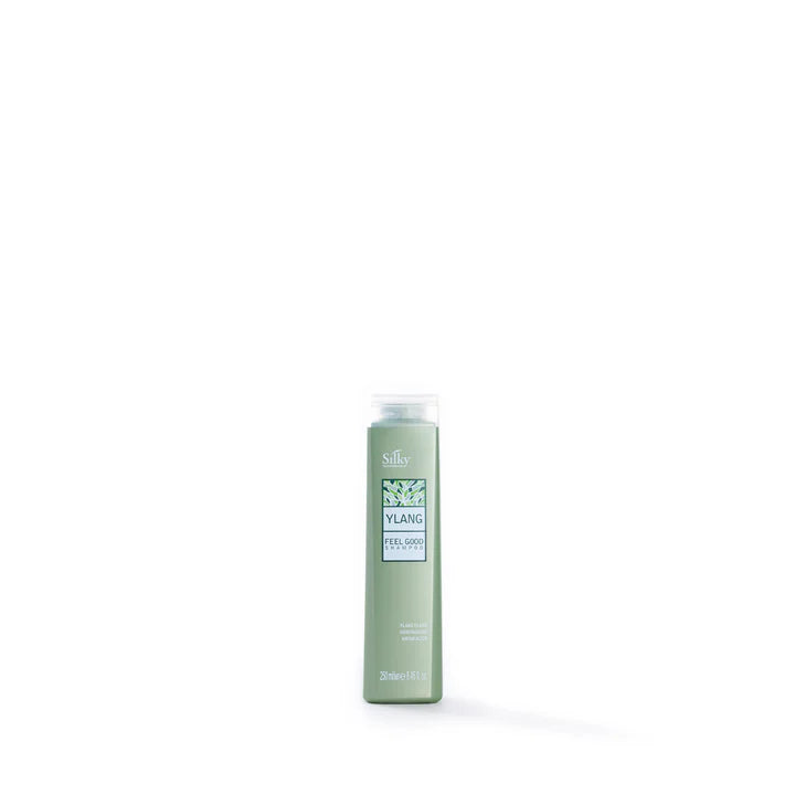 Silky Ylang Feel Good Shampoo 250ml
