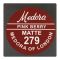 Medora Matte Lipstick 279 Pink Berry