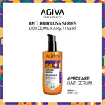 Agiva Caffeine Ginseng Pro Care Hair Serum 100ml