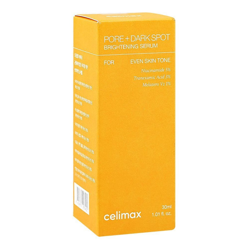 Celimax Pore Dark Spot Brightening Serum 30ml