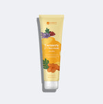 Jenpharm Turmeric Glow Face Mask 40g