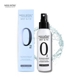 Miss Rose O2 Mist And Fix Setting Spray 120ml