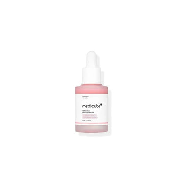 Medicube PDRN Pink Peptide Serum 30ml
