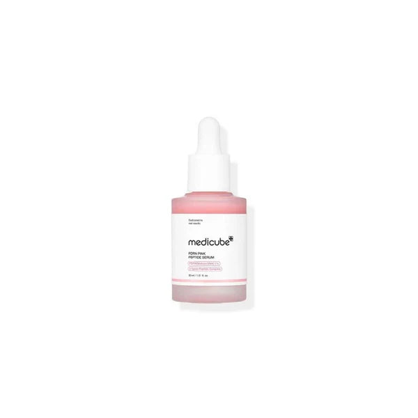 Medicube PDRN Pink Peptide Serum 30ml