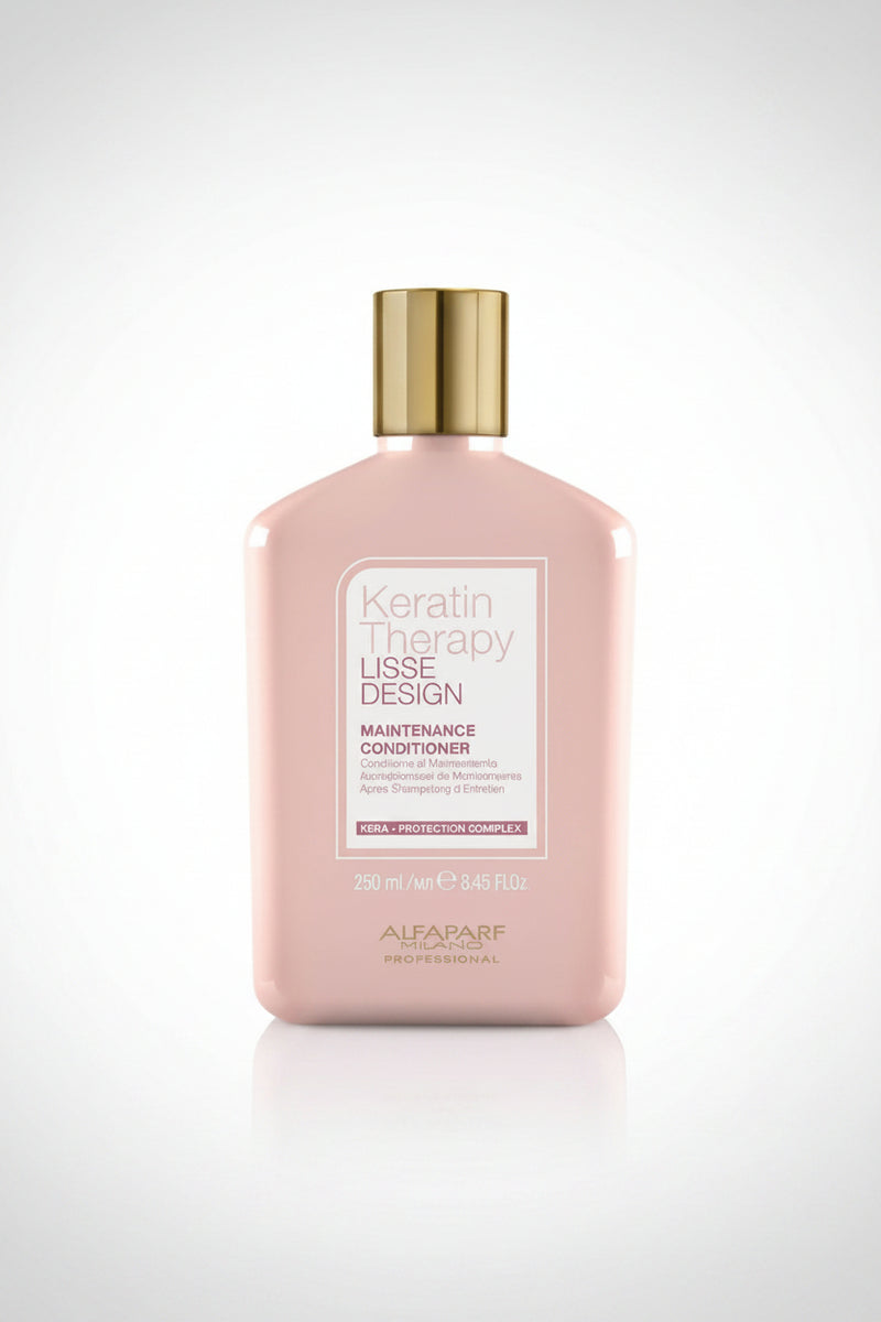 Alfaparf Milano Keratin Therapy Conditioner 250ml