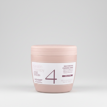 Alfaparf Milano Keratin Therapy Rehydrating Mask 500ml