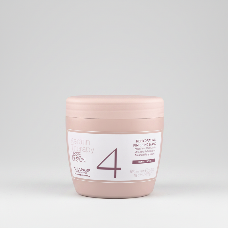 Alfaparf Milano Keratin Therapy Rehydrating Mask 500ml