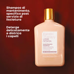 Alfaparf Milano Keratin Therapy Shampoo 250ml