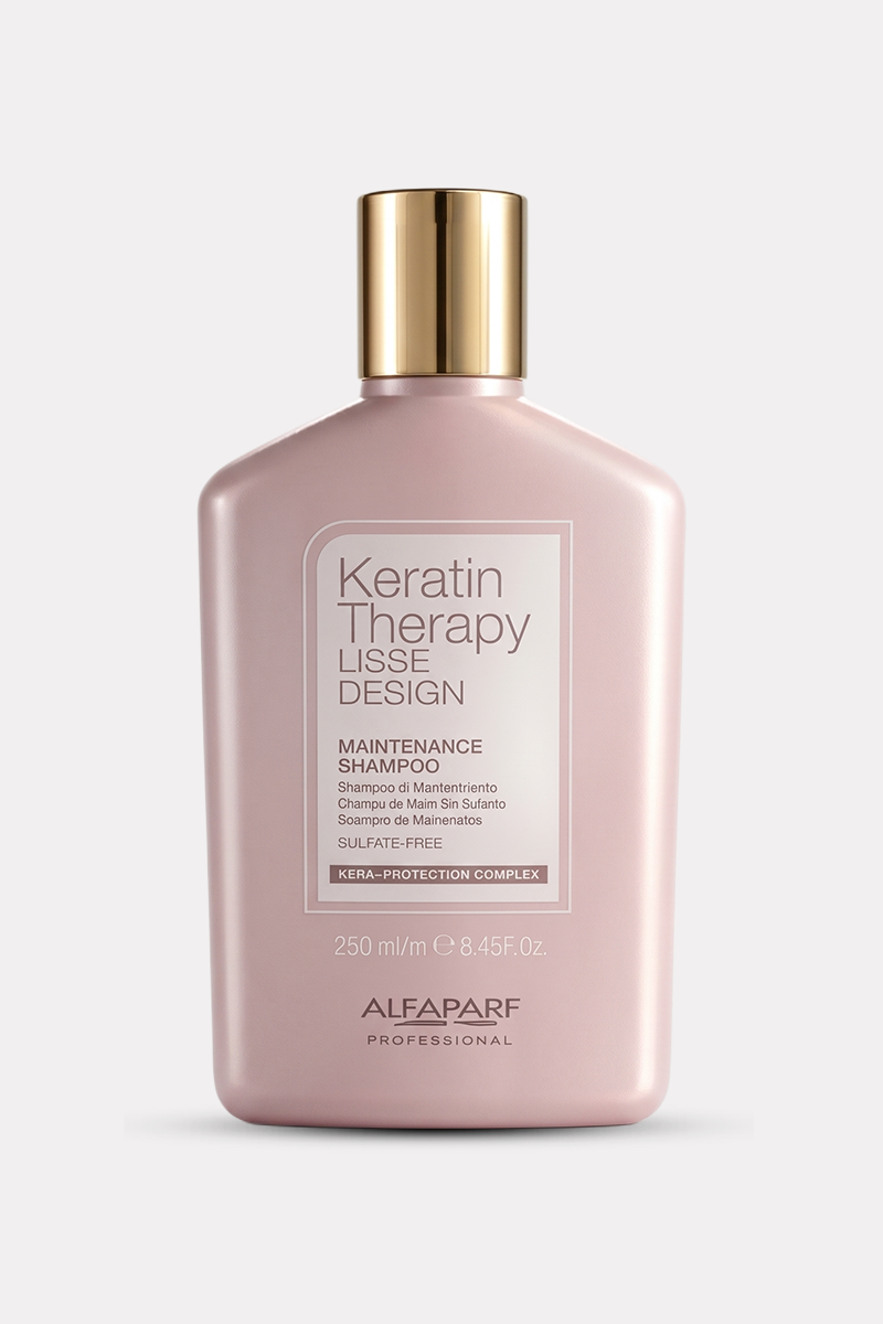 Alfaparf Milano Keratin Therapy Shampoo 250ml