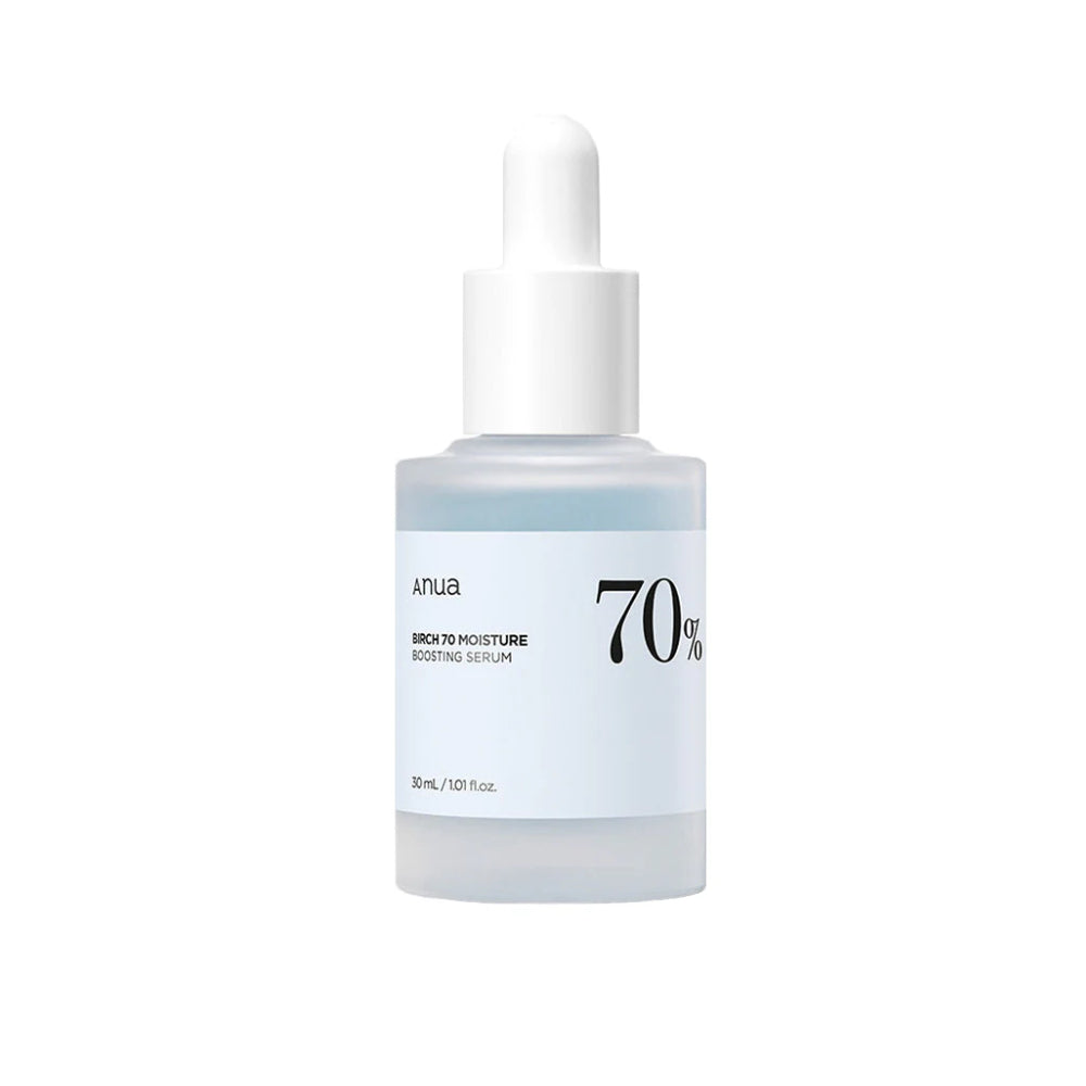 Anua Birch 70% Moisture Boosting Serum 30ml