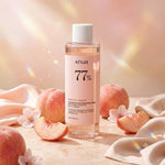Anua  - Peach 77 Niacin Essence Toner 77%  250Ml