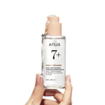 Anua 7+ Rice Ceramide Hydrating Barrier Serum 50ml