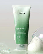 Anua Heartleaf Quercetinol Pore Deep Cleansing Foam 150ml