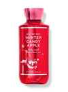 Bath & Body Works Winter Candy Apple Shower Gel 295ml