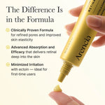 Arencia  - Retinal Booster Shot -  30ml