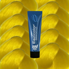 Eazicolor Permanent Hair Color - Yellow 60ml